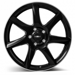 Dezent Tw Black 3